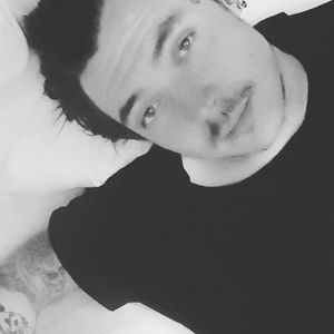 Meet your Posher, Patrick